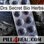Drs Secret Bio Herbs 30